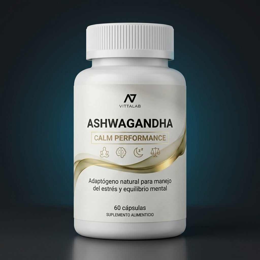 Ashwagandha