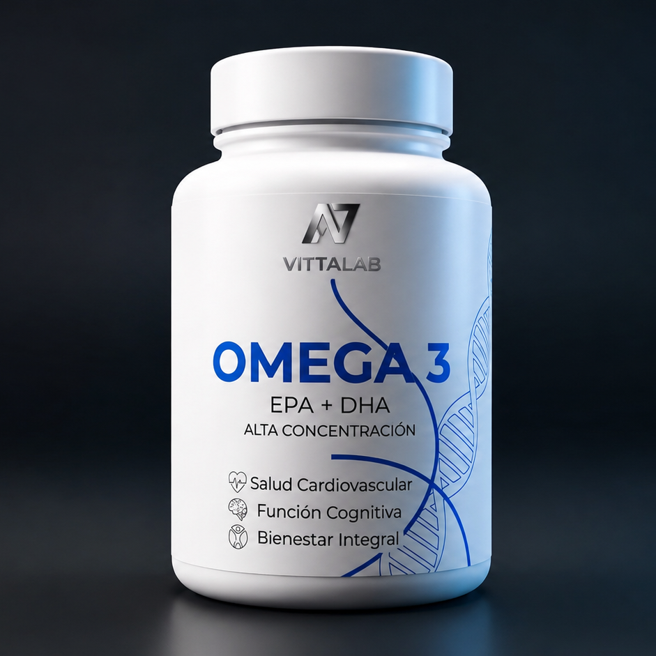 Omega 3