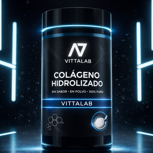 Colageno Hidrolizado