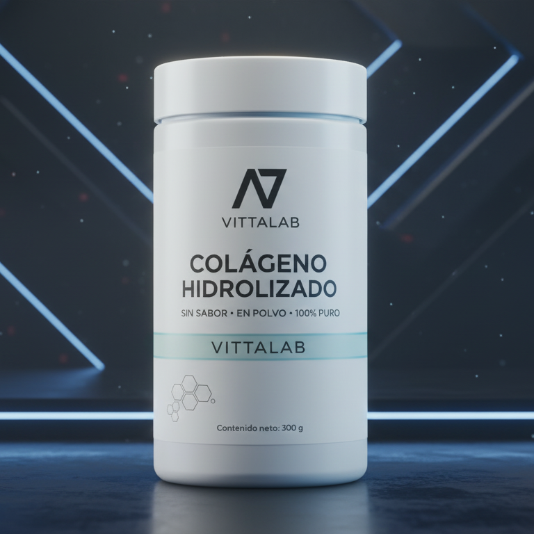 Colageno Hidrolizado