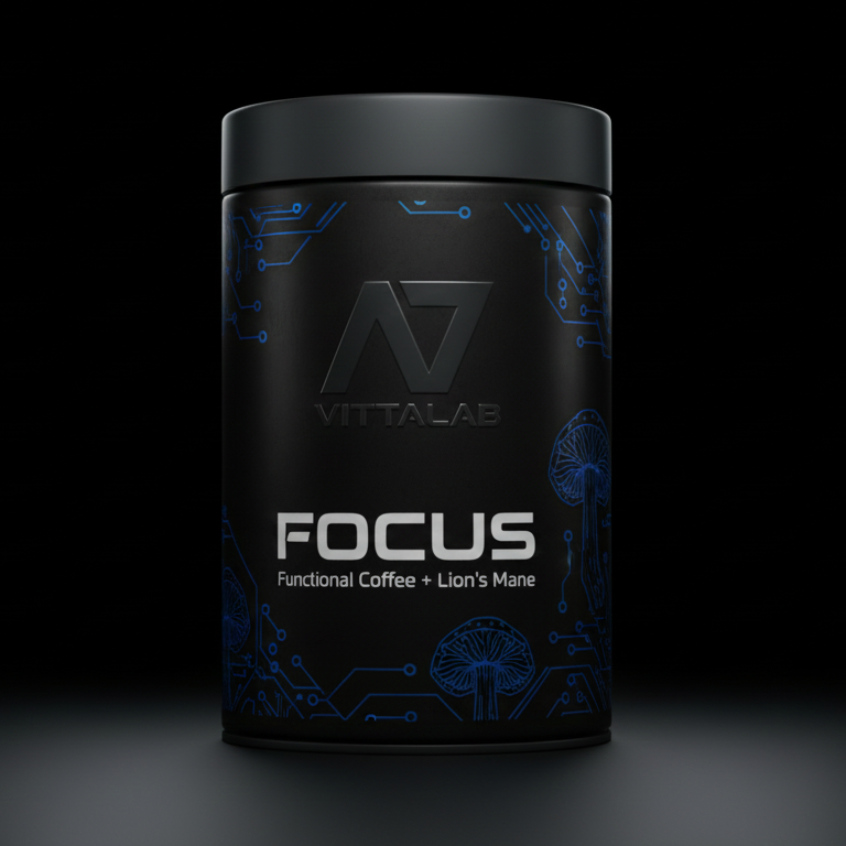 FOCUS COFFE