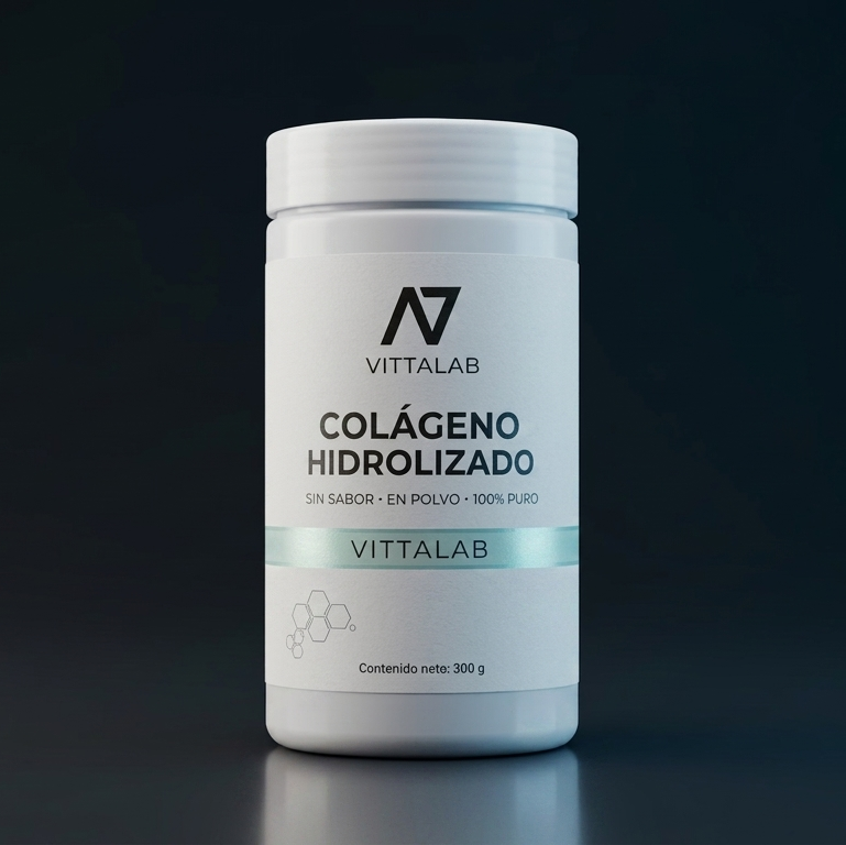Colageno Hidrolizado