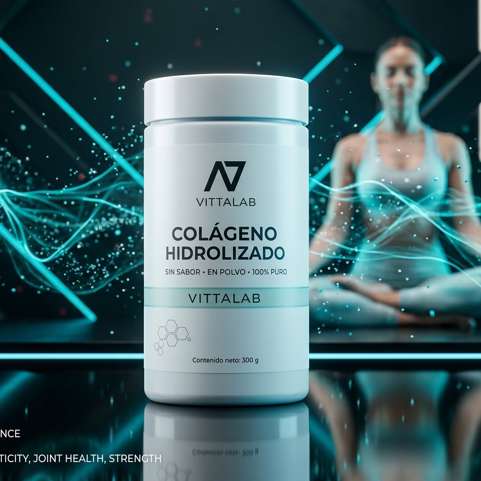 Colageno Hidrolizado