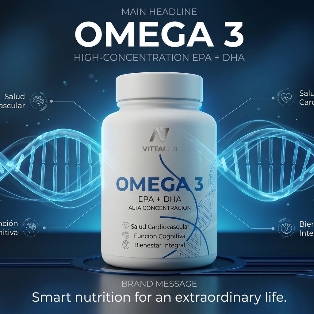 Omega 3