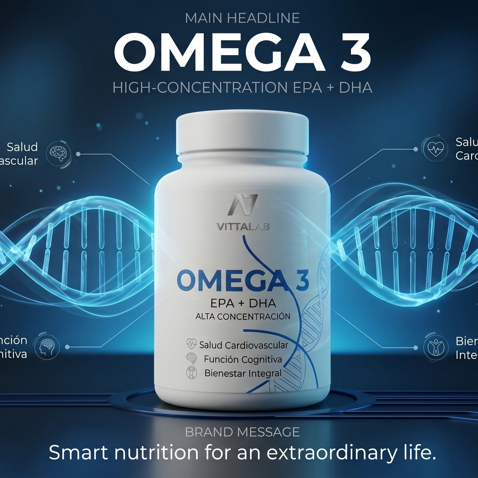 Omega 3
