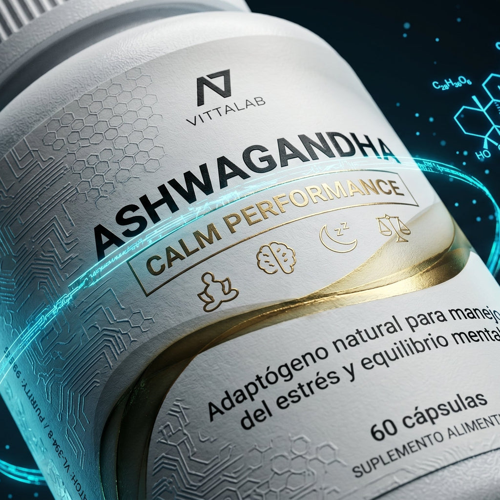 Ashwagandha