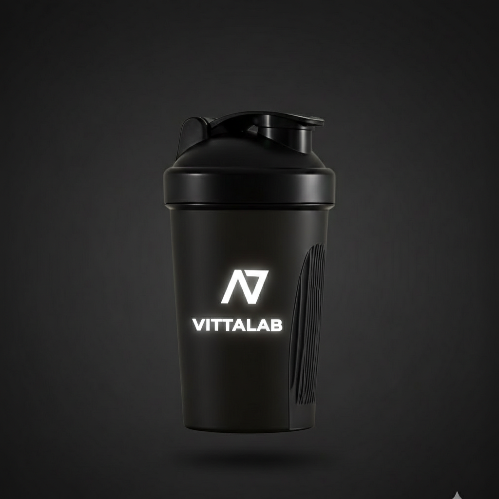 TERMO SHAKER VITTALAB