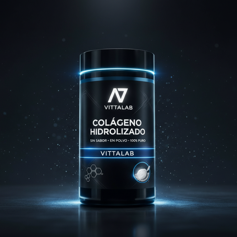 Colageno Hidrolizado