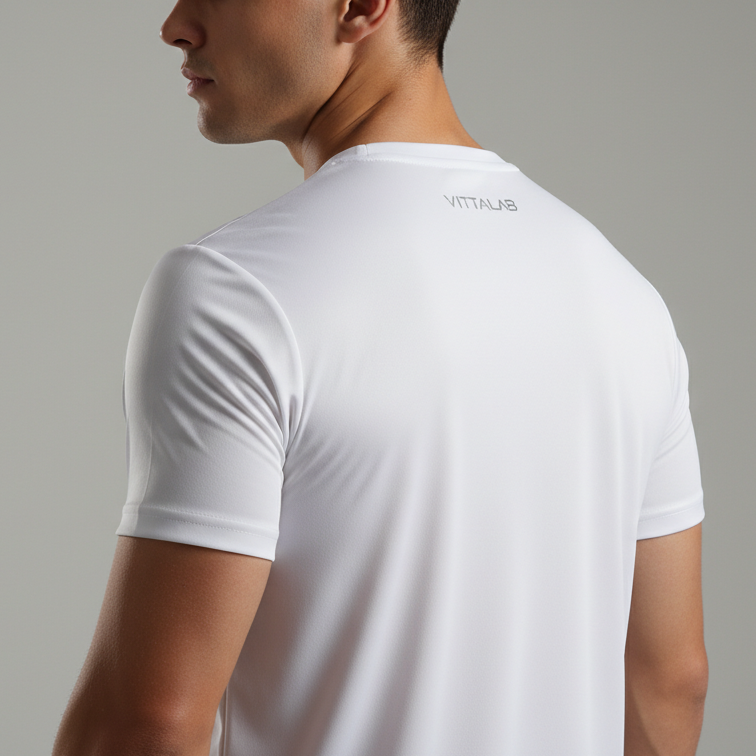 camisa blanca