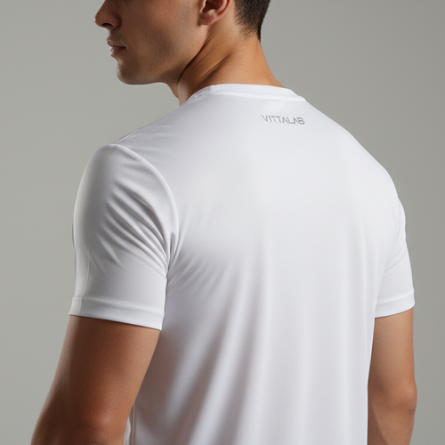 camisa blanca