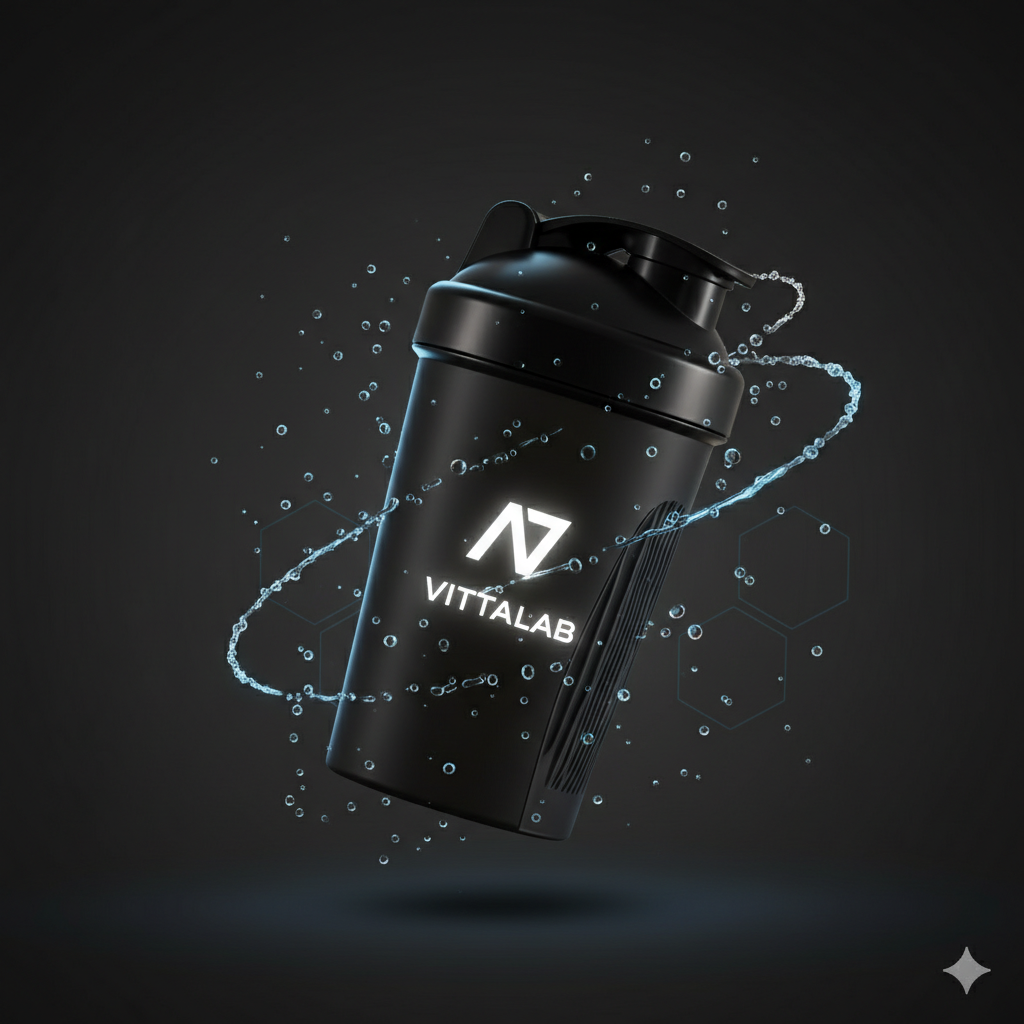 TERMO SHAKER VITTALAB