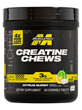 CREATINA CHEWS CREAPURE 90 TABLETAS