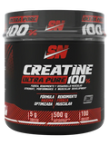 CREATINA IRON 100 SERVICIOS