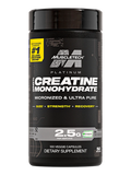 CREATINA PLATINUM CÁPSULAS