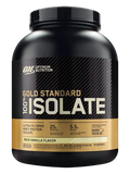 ISOLATE GOLD STANDARD