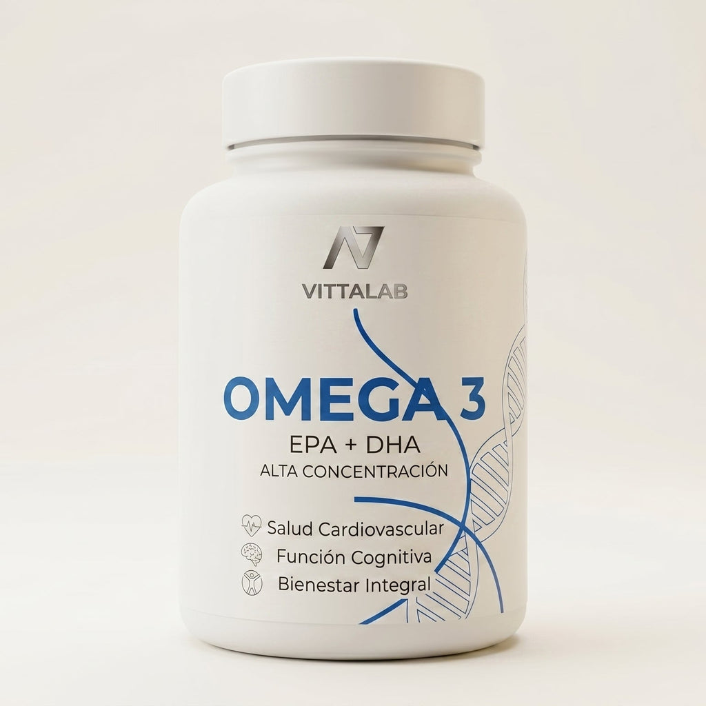 Omega 3