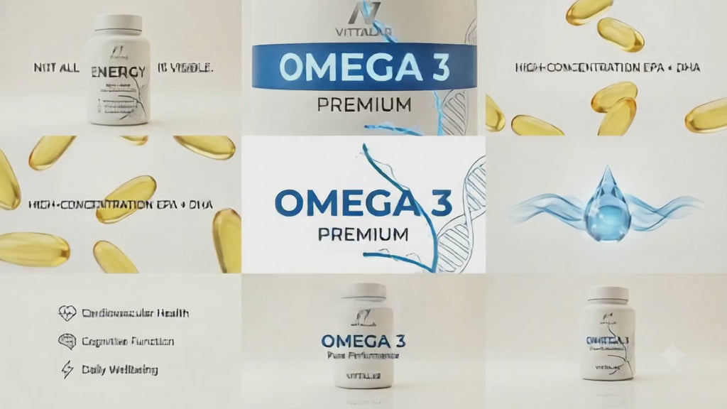 Omega 3