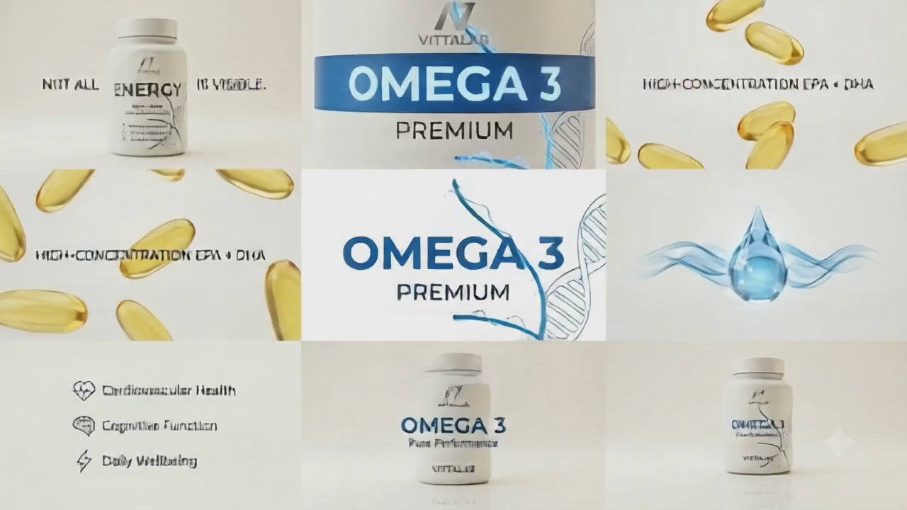 Omega 3