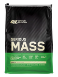 SERIOUS MASS
