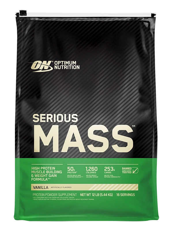 SERIOUS MASS