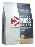 SUPER MASS GAINER