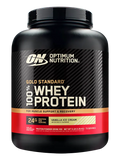 WHEY GOLD STANDARD